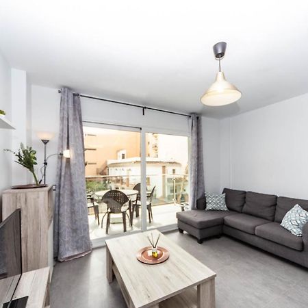 Moderno Y Luminoso Apartamento Apartment Fuengirola Luaran gambar