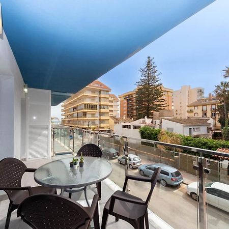 Moderno Y Luminoso Apartamento Apartment Fuengirola Luaran gambar