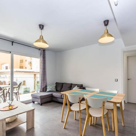 Moderno Y Luminoso Apartamento Apartment Fuengirola Luaran gambar