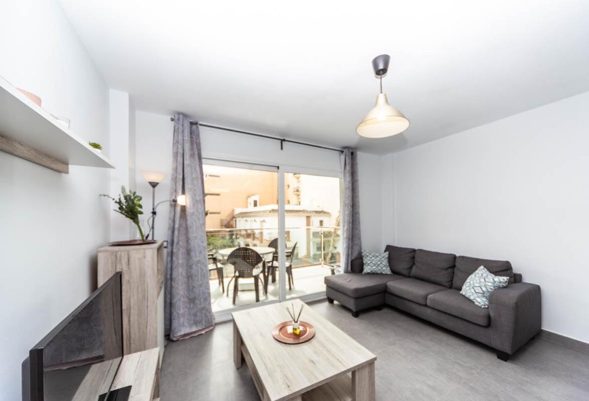 Moderno Y Luminoso Apartamento Apartment Fuengirola Luaran gambar
