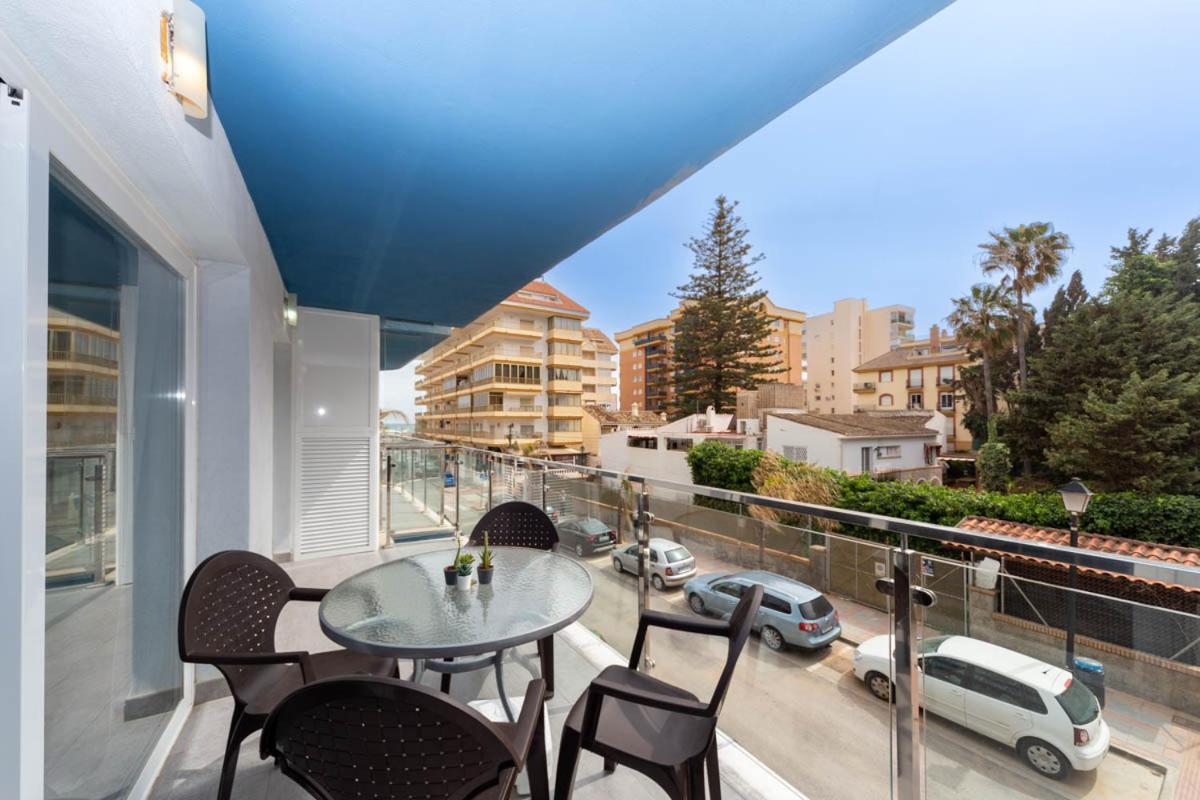 Moderno Y Luminoso Apartamento Apartment Fuengirola Luaran gambar