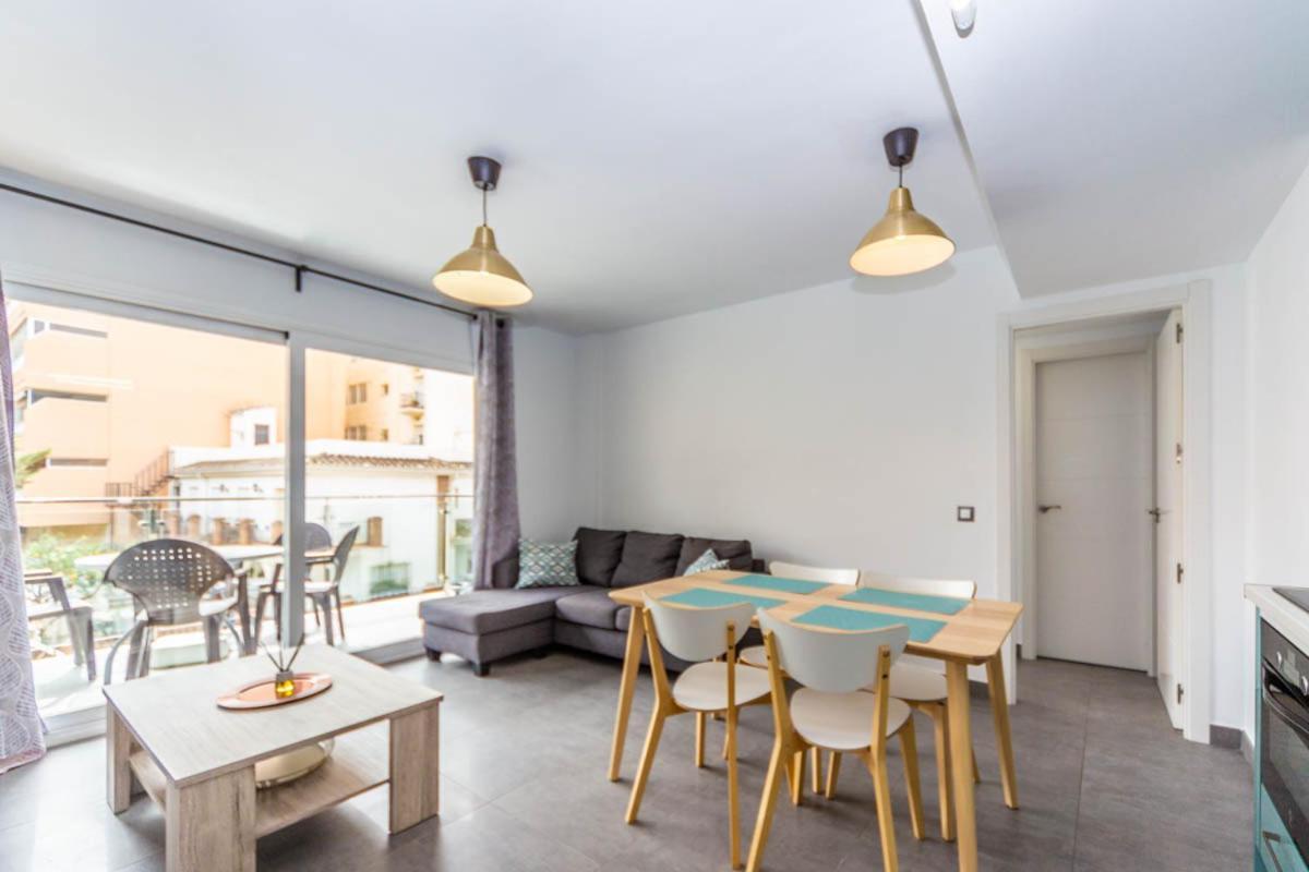 Moderno Y Luminoso Apartamento Apartment Fuengirola Luaran gambar