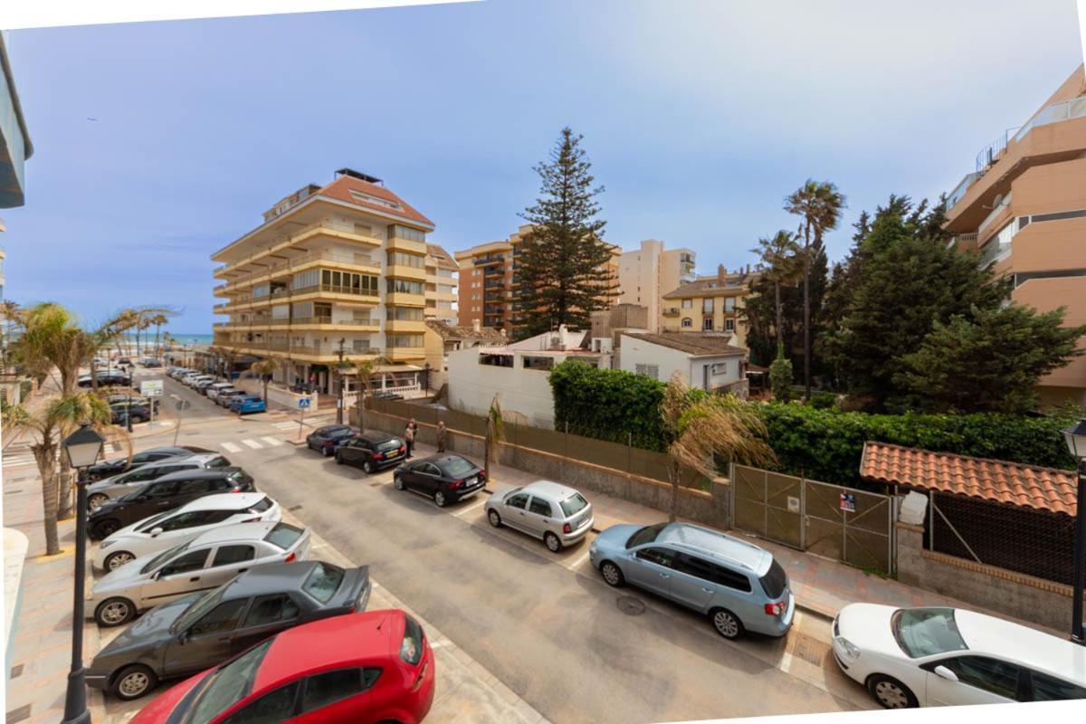 Moderno Y Luminoso Apartamento Apartment Fuengirola Luaran gambar