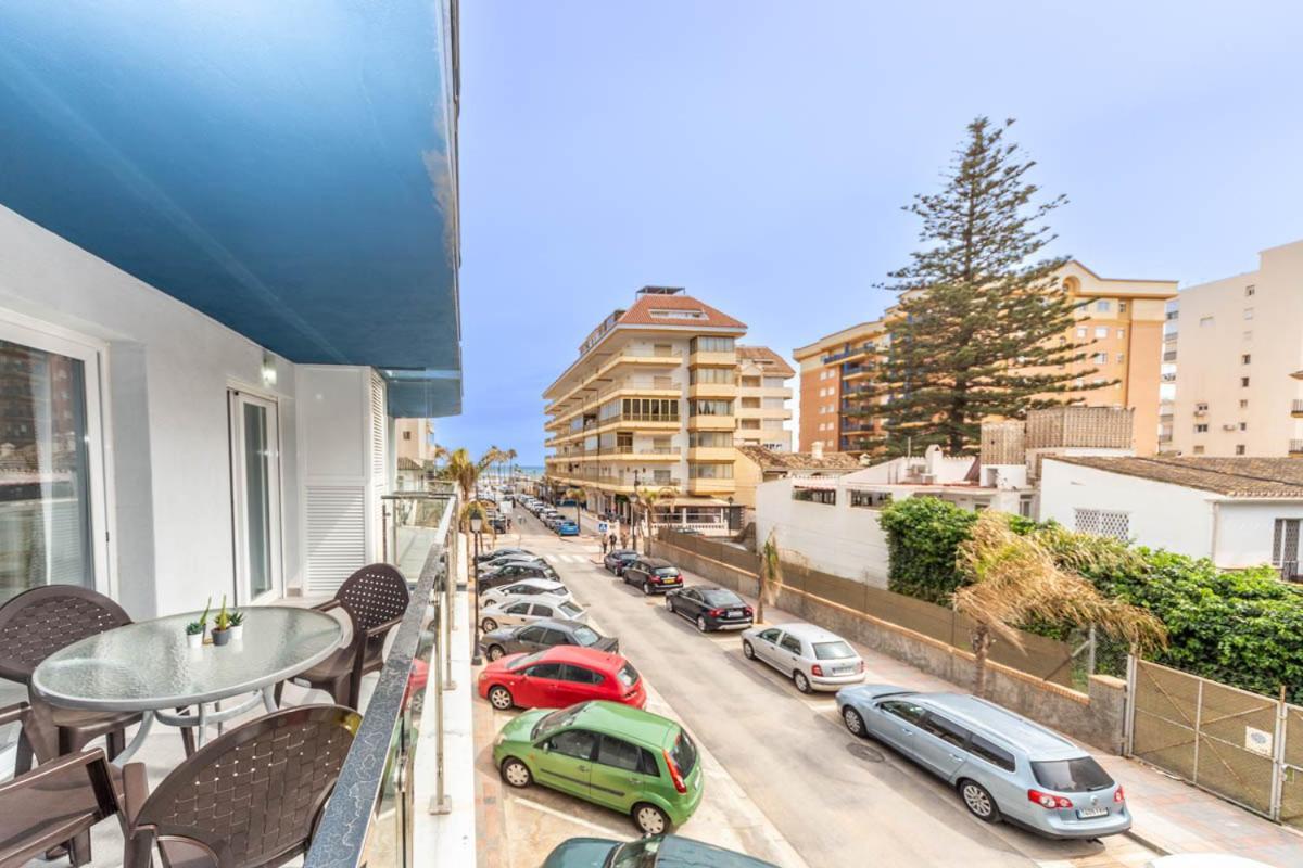 Moderno Y Luminoso Apartamento Apartment Fuengirola Luaran gambar